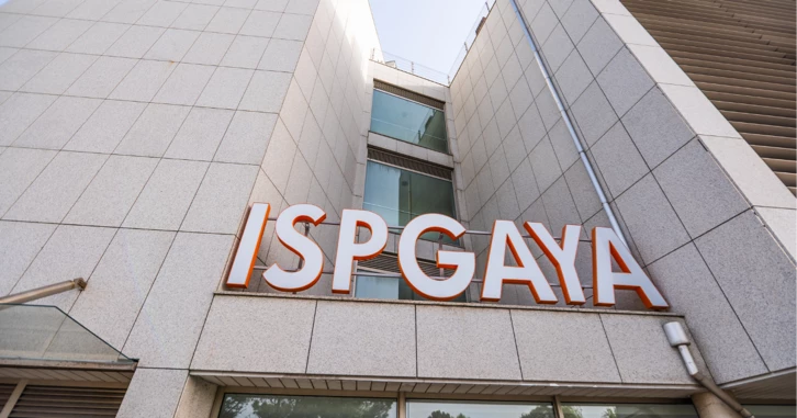 ISPGAYA Building